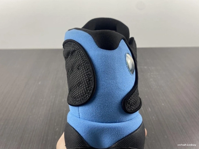 Air Jordan 13 Blue University DJ5982-041 1117